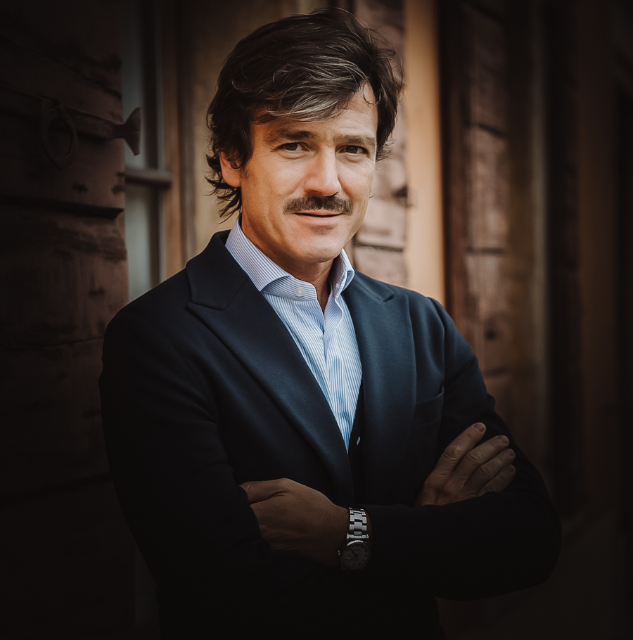 Andrea Lonardi Andrea Lonardi
